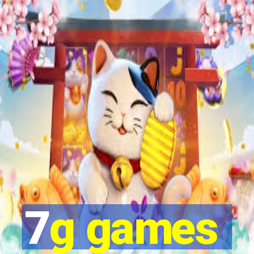 7g games